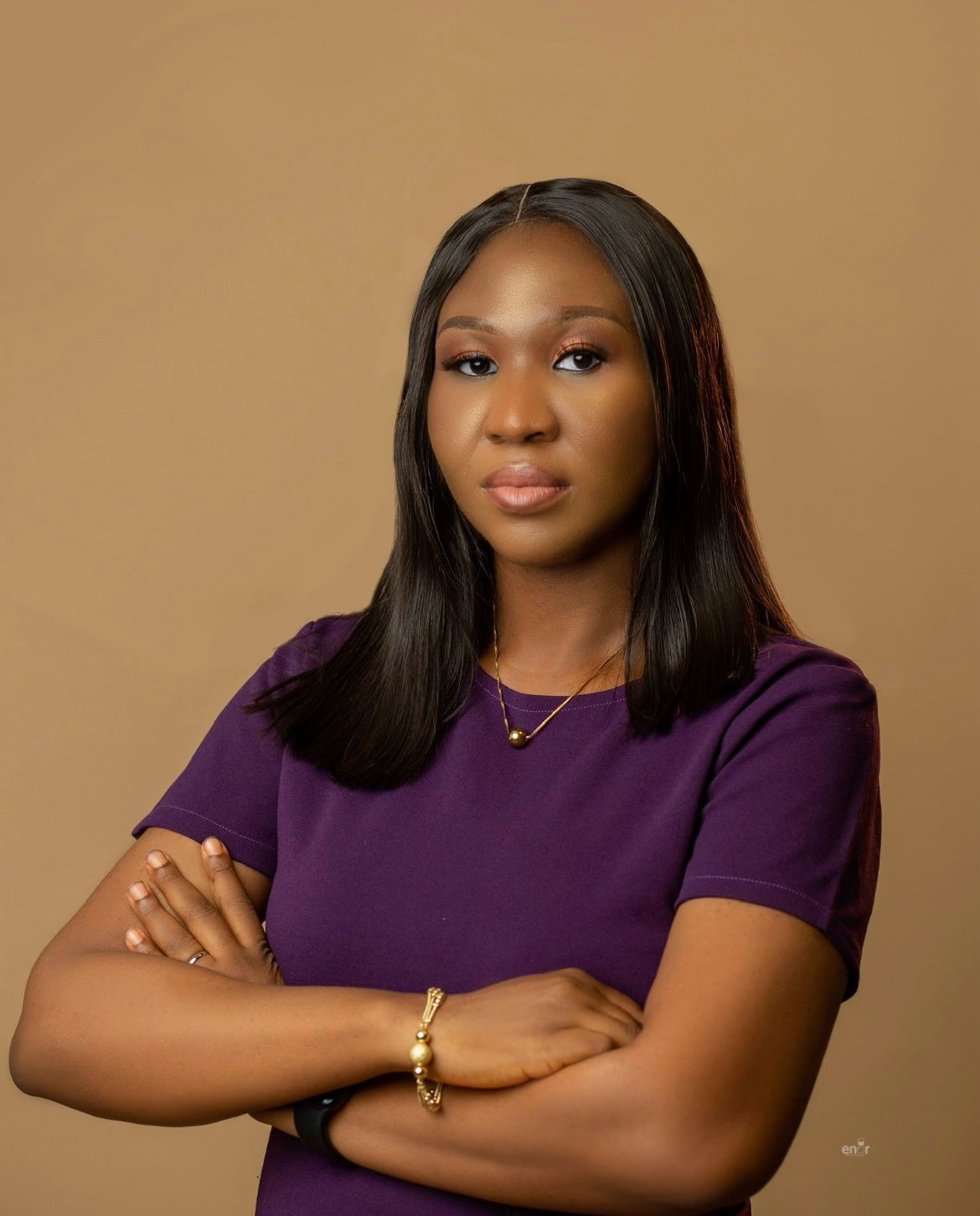 Oghenemine Nosakhare